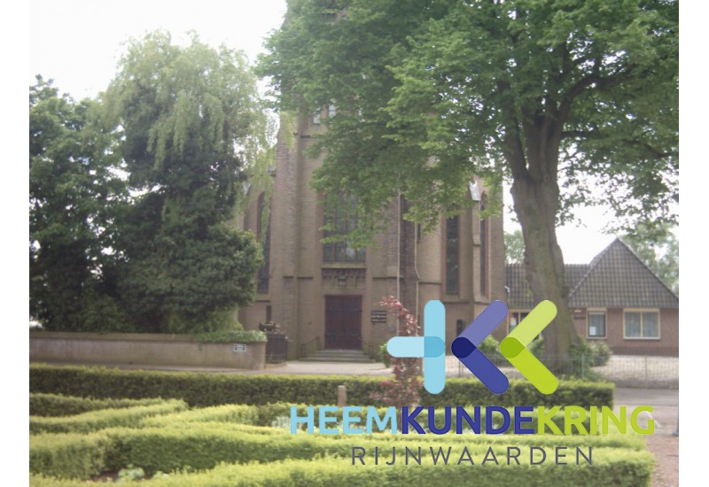 HERWEN RK Kerk F00000409